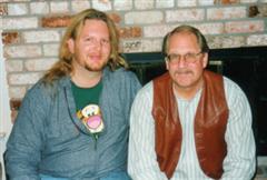 Charley James
