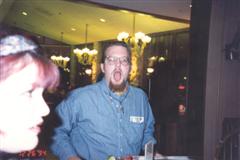 Charley James