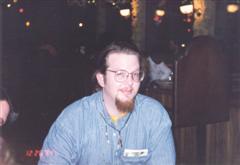 Charley James