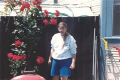 Charley James