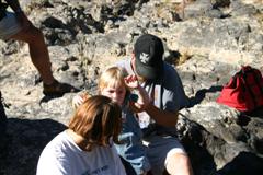 Charley James